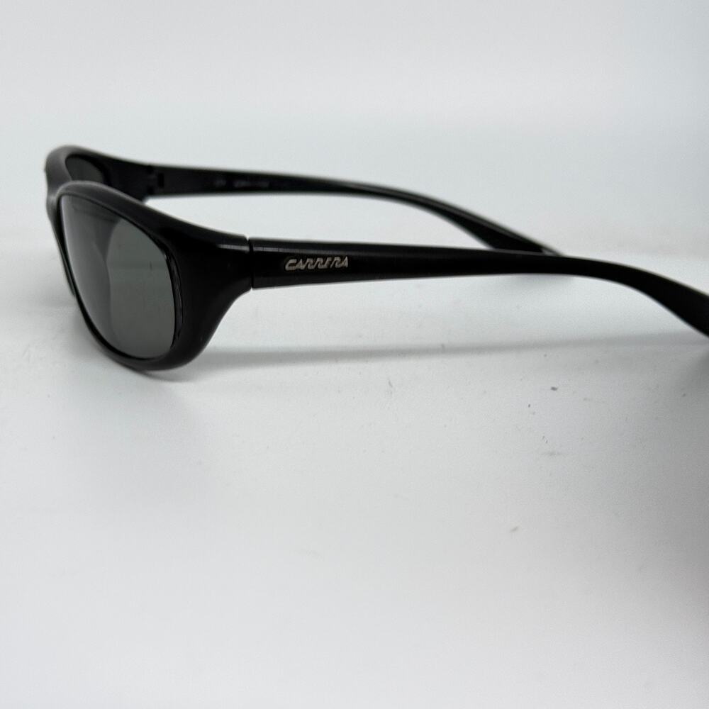 Carrera CA903‎ S 01V3 Sunglasses Frames Mens Black Full Rim H20527 - Picture 2 of 7